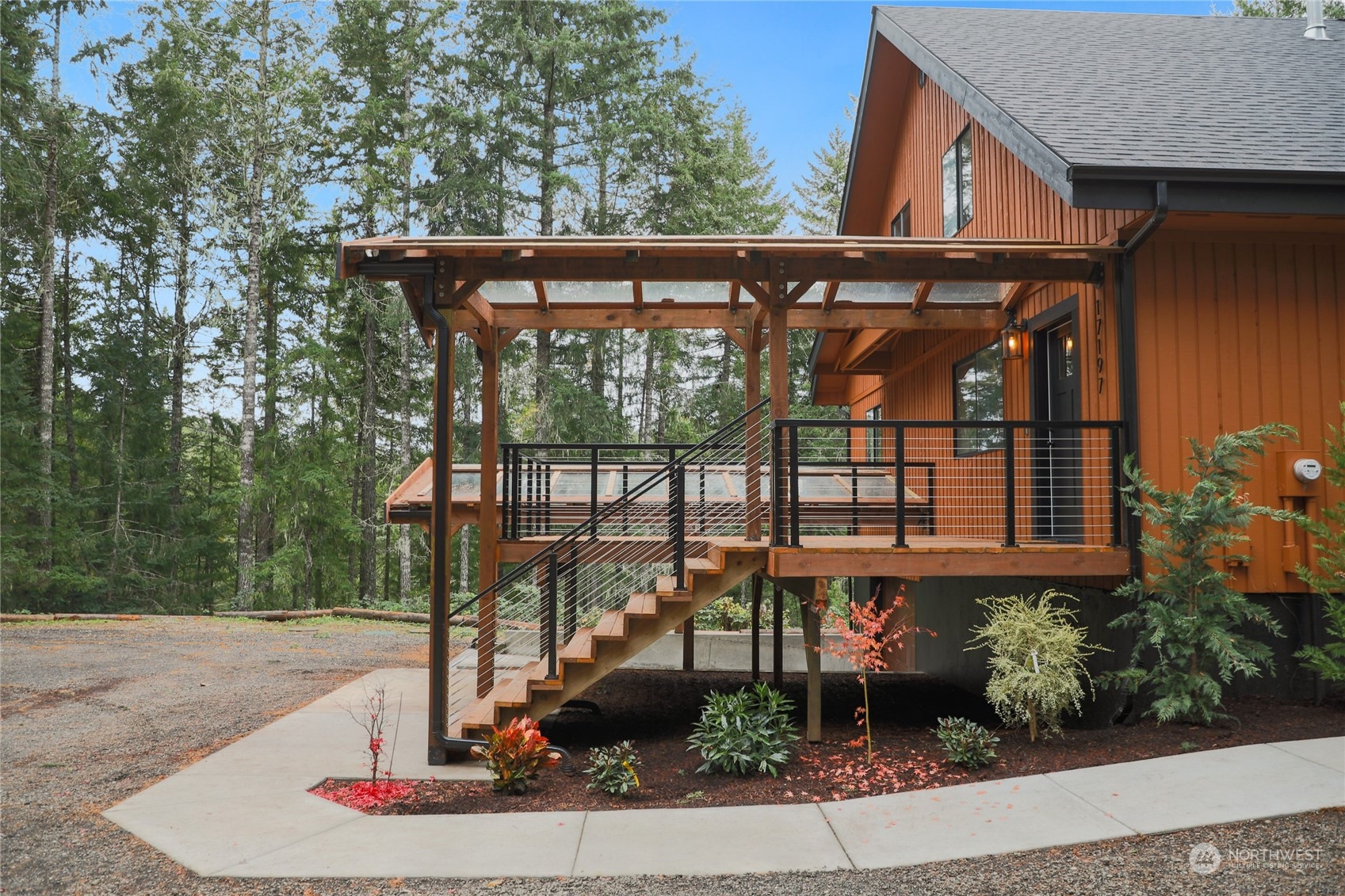 17197 Northwest Sunset Ridge Way Seabeck, WA 98380 - Photo 7 of 40 Gallery Image 7