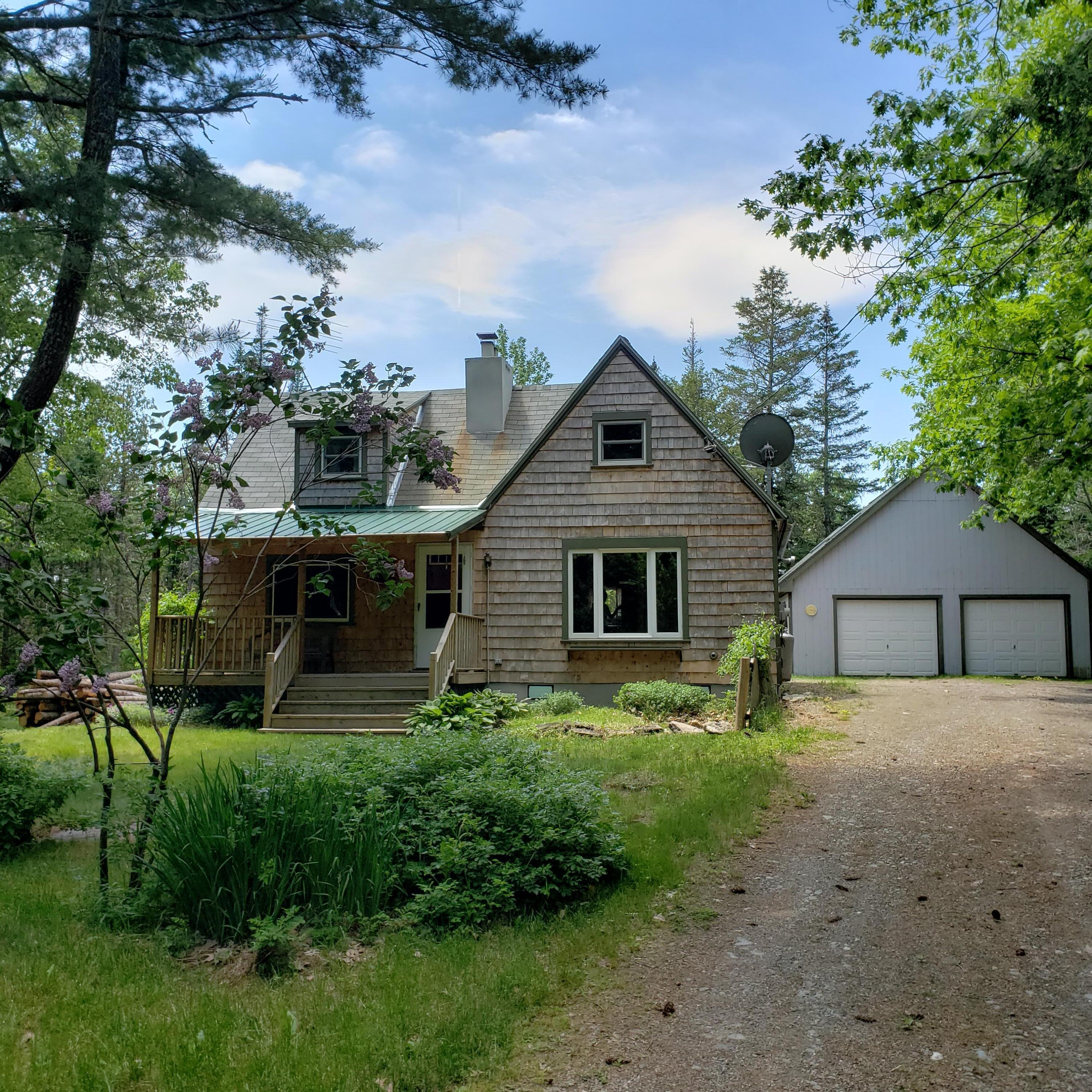 722 Simpson Corner Road Dixmont, ME 04932 - Photo 2 of 53 722 Simpson Corner Rd (126)