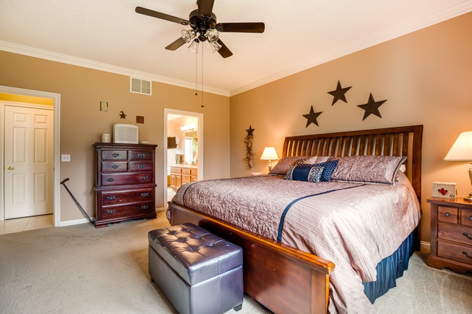 2412 Stonebriar Road Fort Wayne, IN 46814 - Photo 14 of 30 Gallery Image 14