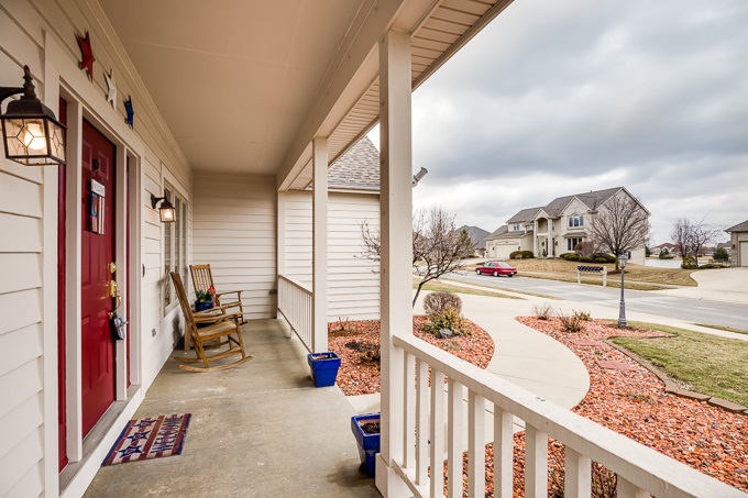2412 Stonebriar Road Fort Wayne, IN 46814 - Photo 3 of 30 Gallery Image 3