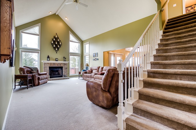 2412 Stonebriar Road Fort Wayne, IN 46814 - Photo 8 of 30 Gallery Image 8