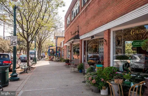 $899,000 | 10206 Frederick Avenue, Kensington, MD 20895