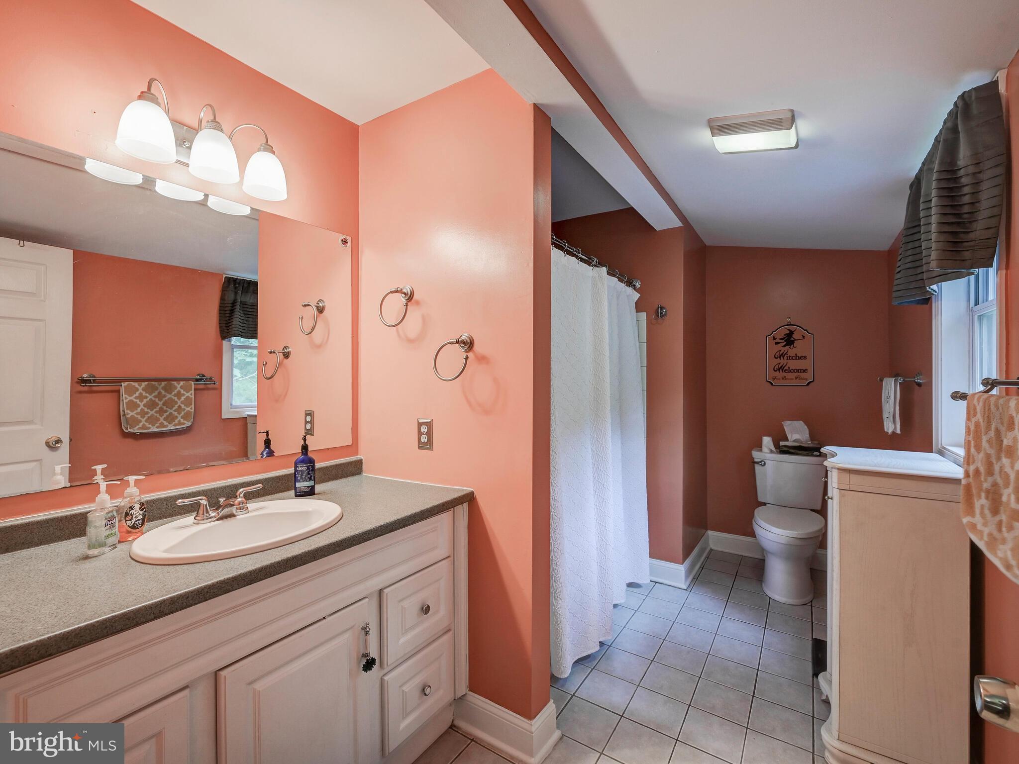 2413 Whitt Road Kingsville, MD 21087 - Photo 15 of 28 PRIMARY BATHROOM