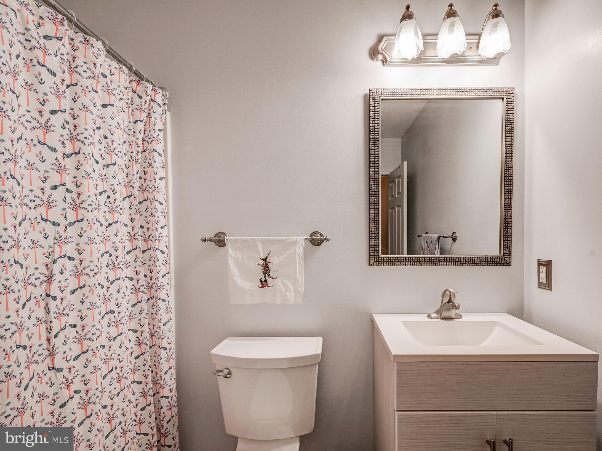 2413 Whitt Road Kingsville, MD 21087 - Photo 19 of 28 HALL FULL BATH
