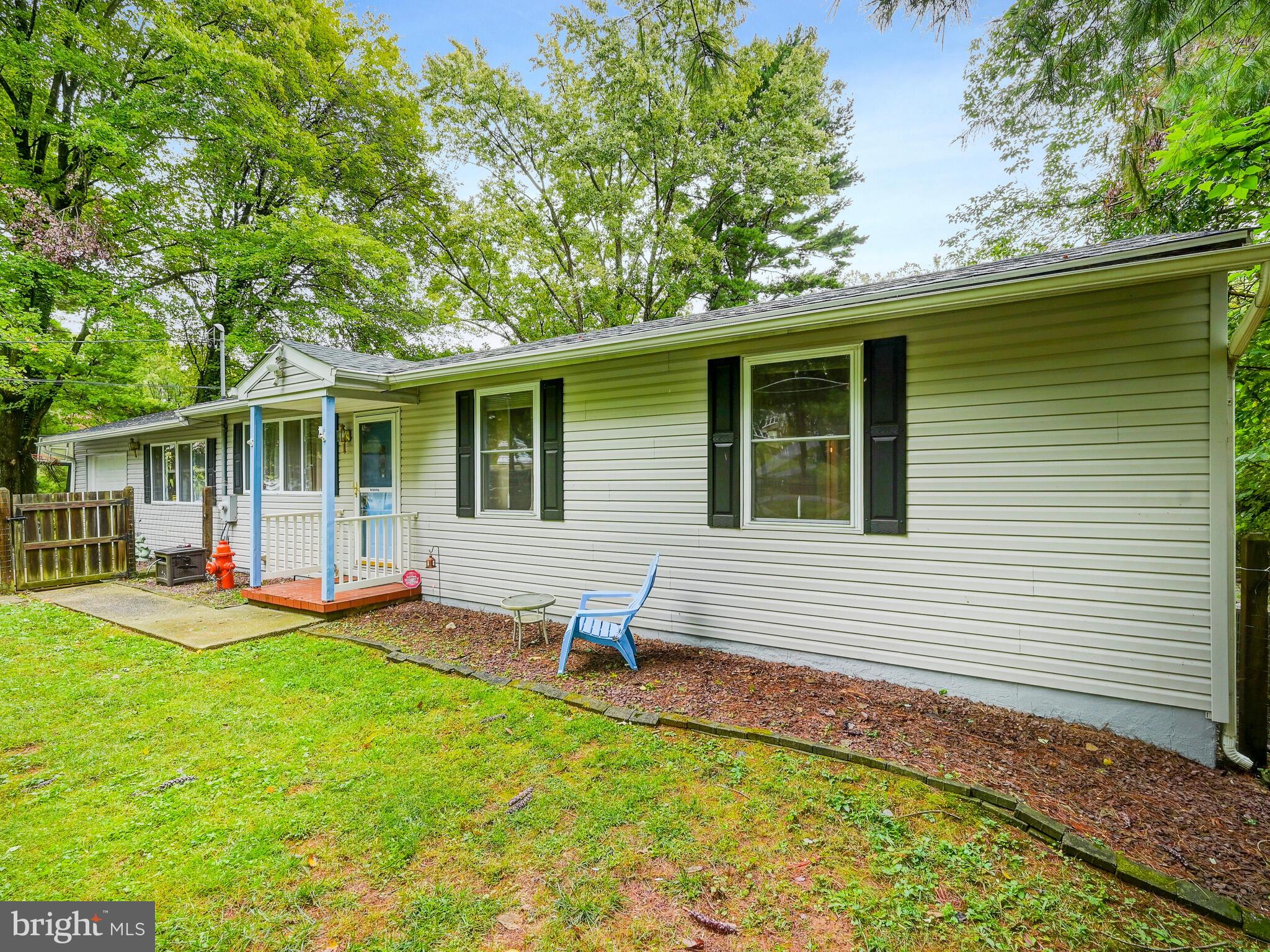 2413 Whitt Road Kingsville, MD 21087 - Photo 3 of 28 Gallery Image 3