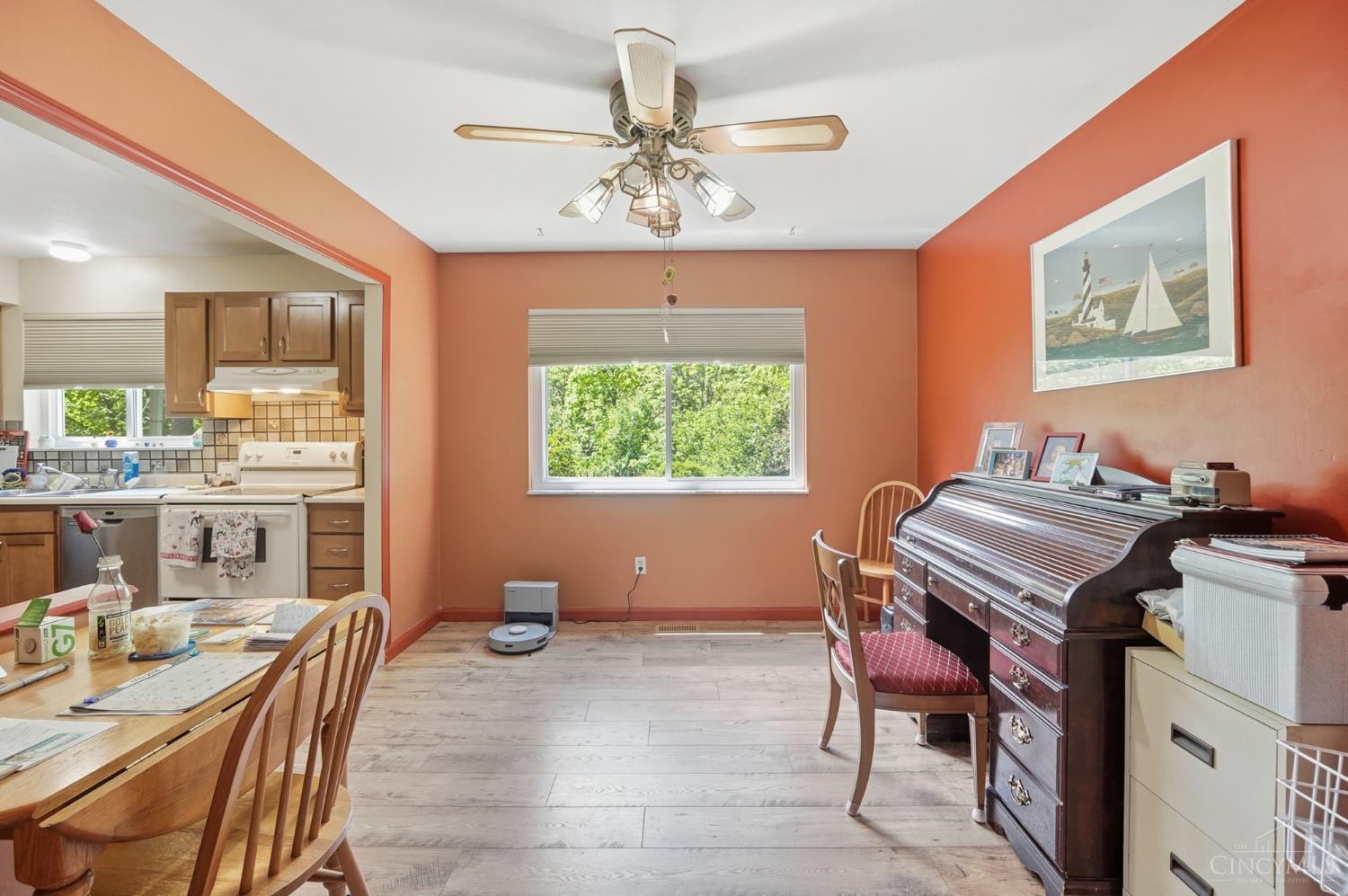 4455 Cloverhill Terrace Cincinnati, OH 45238 - Photo 15 of 78