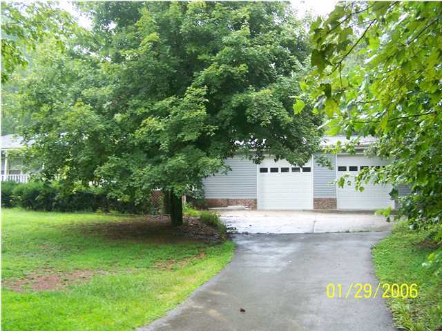 11216 East Brainerd Road Apison, TN 37302 - Photo 1 of 1 Primary Photo