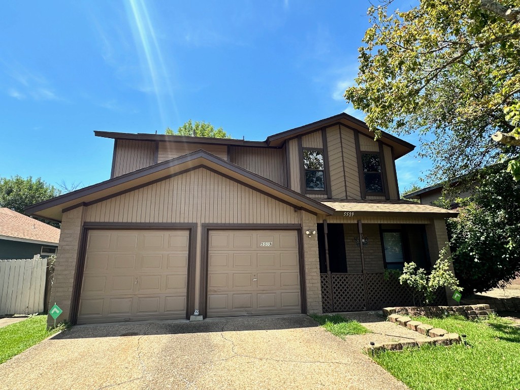 5509 Teri Road Austin, TX 78744 - Photo 1 of 1