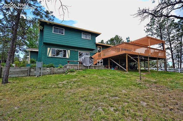 4530 Creek View Road Colorado Springs, CO 80908 - Photo 3 of 22 Gallery Image 3