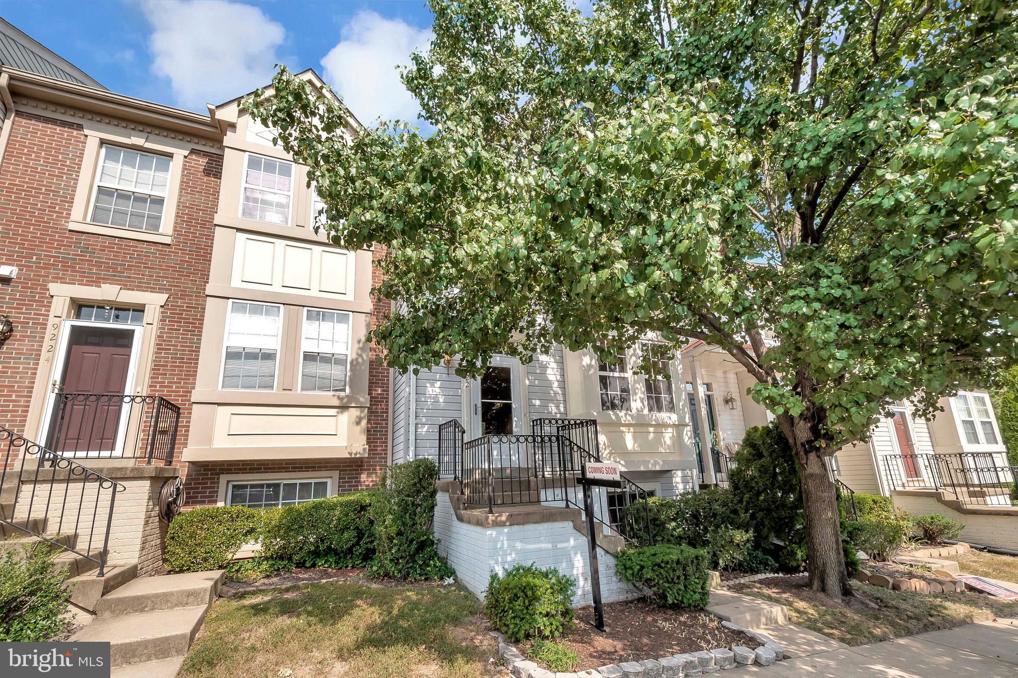 9222 McCarty Road Lorton, VA 22079 - Photo 1 of 43 Gallery Image 1