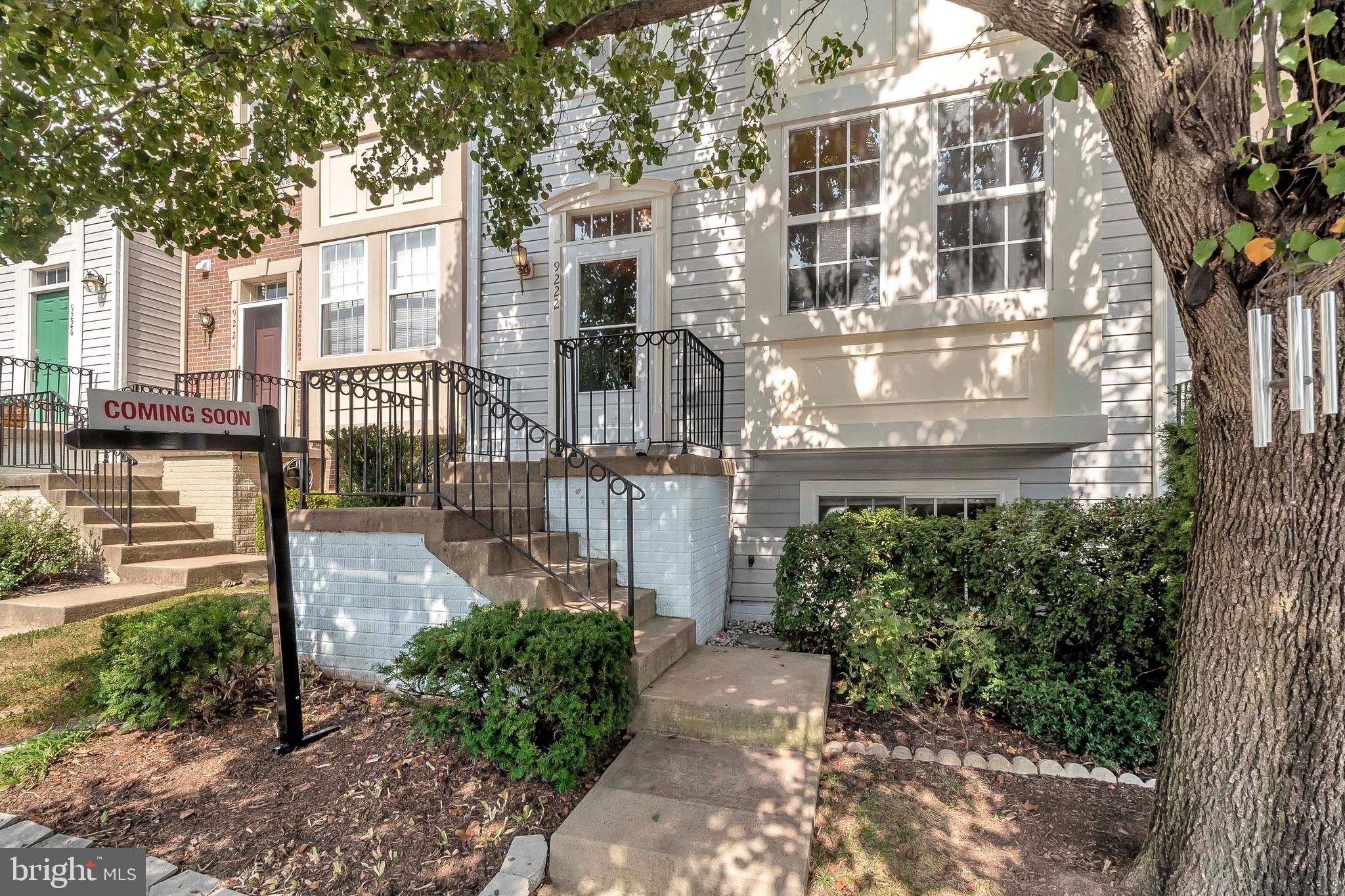 9222 McCarty Road Lorton, VA 22079 - Photo 3 of 43 Gallery Image 3
