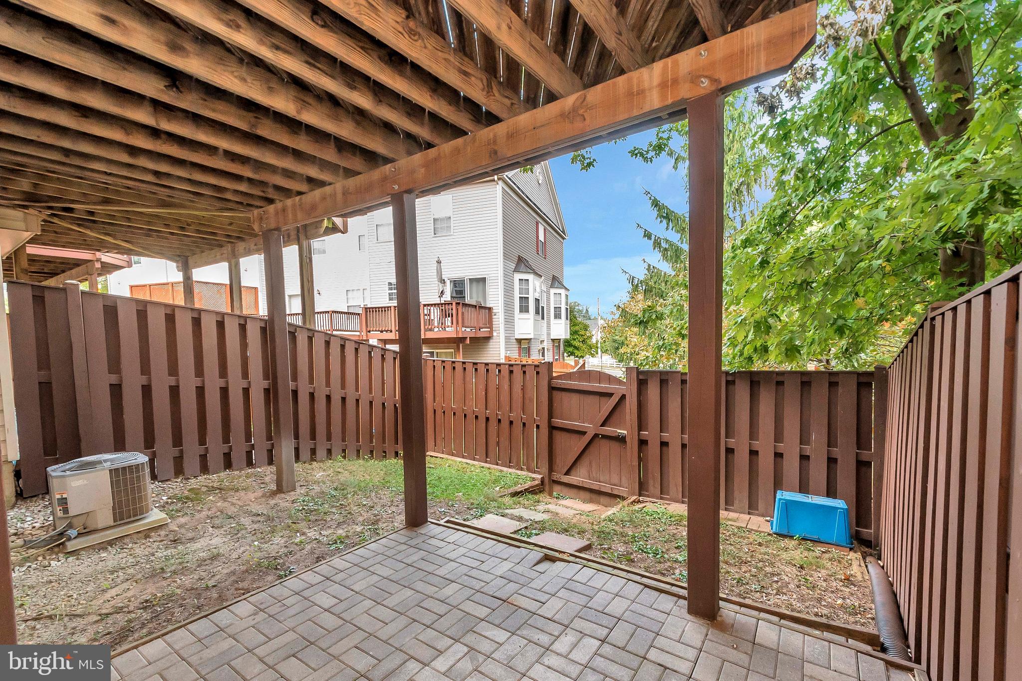 9222 McCarty Road Lorton, VA 22079 - Photo 42 of 43 Gallery Image 42