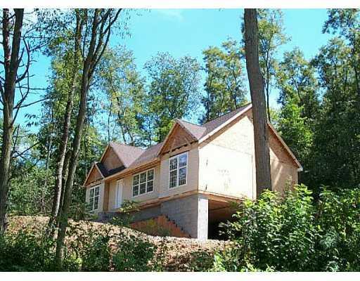 4848 Josephine Drive Gibsonia, PA 15044 - Photo 1 of 1 Exterior Front.