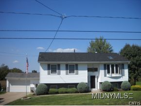 9677 Pinnacle Road Paris, NY 13456 - Photo 1 of 1 Gallery Image 1