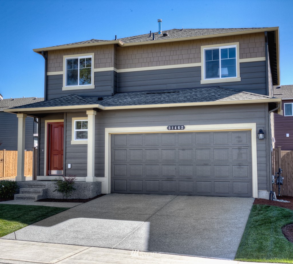 1322 192nd Place Southeast, Unit 6 Bothell, WA 98012 - Photo 1 of 1 Gallery Image 1