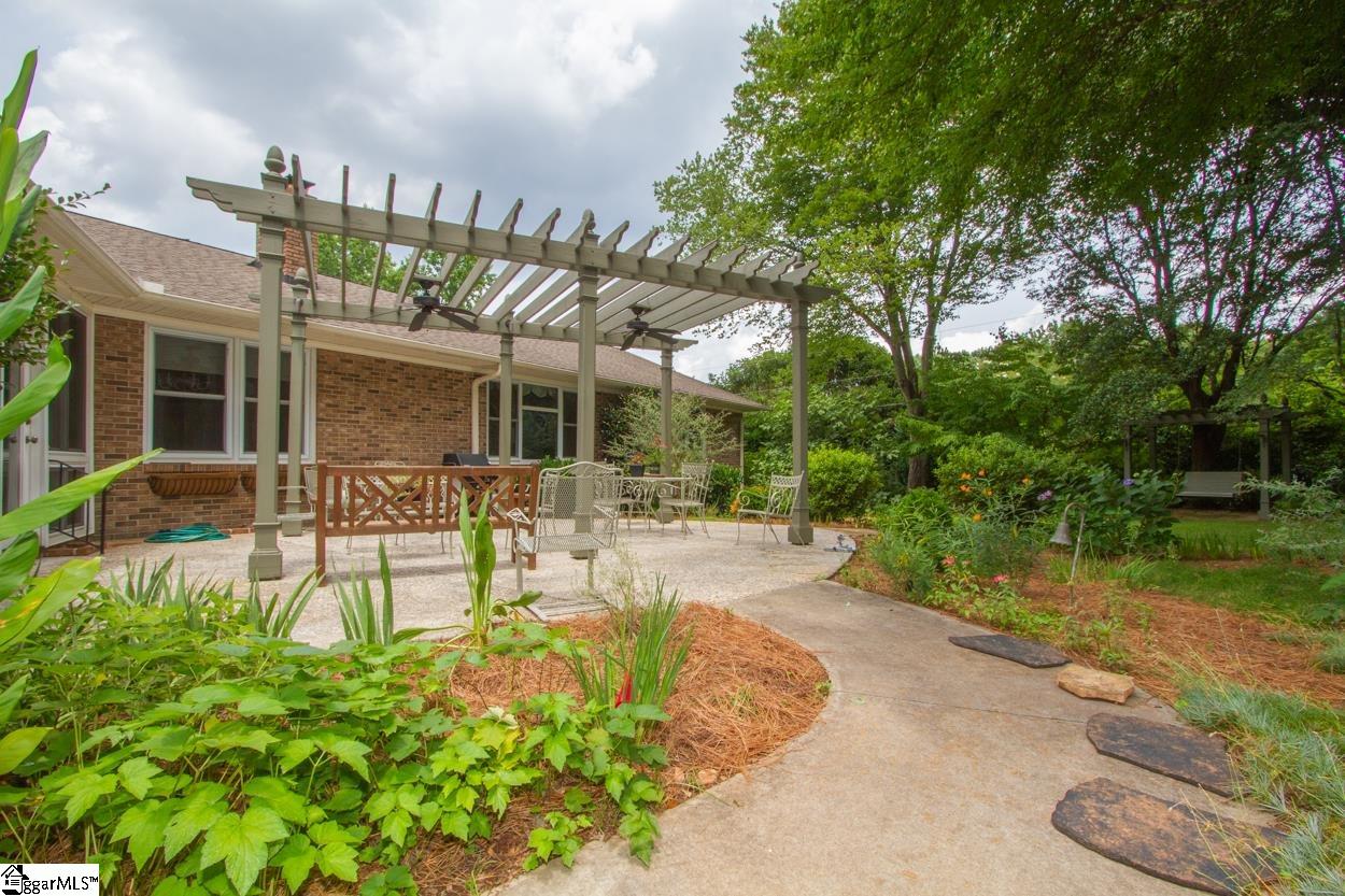 117 Victoria Circle Anderson, SC 29621 - Photo 34 of 36