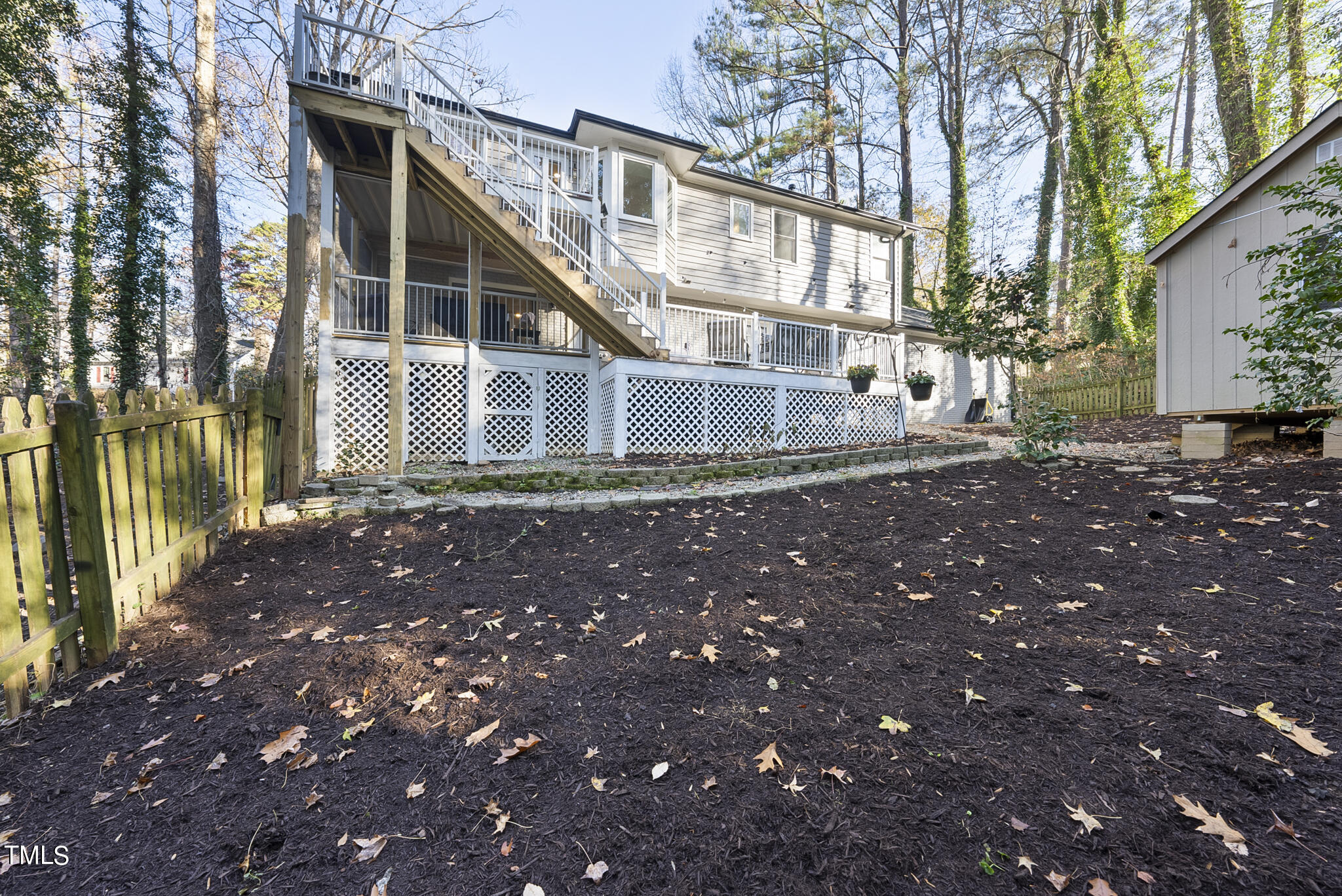 4701 Oak Park Road Raleigh, NC 27612 - Photo 49 of 52 DSC06451