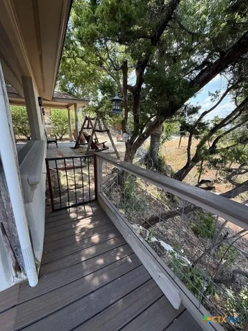 $2,250 | 901 Madrona Drive, Unit B, New Braunfels, TX 78132