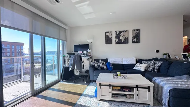 $825,000 | 65 Lewis Street, Unit 405, Boston, MA 02128