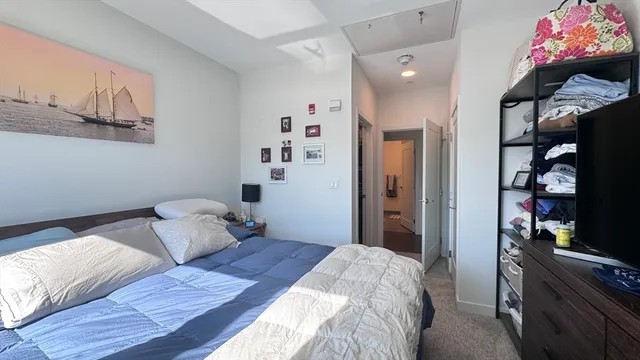 $825,000 | 65 Lewis Street, Unit 405, Boston, MA 02128