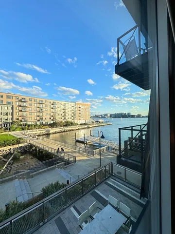 $825,000 | 65 Lewis Street, Unit 405, Boston, MA 02128