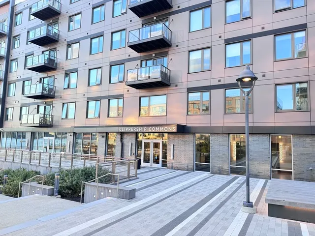 $825,000 | 65 Lewis Street, Unit 405, Boston, MA 02128