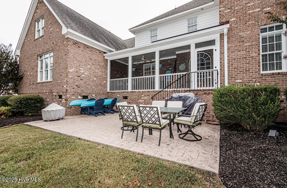 7693 Briar Creek Road Rocky Mount, NC 27803 - Photo 7 of 70
