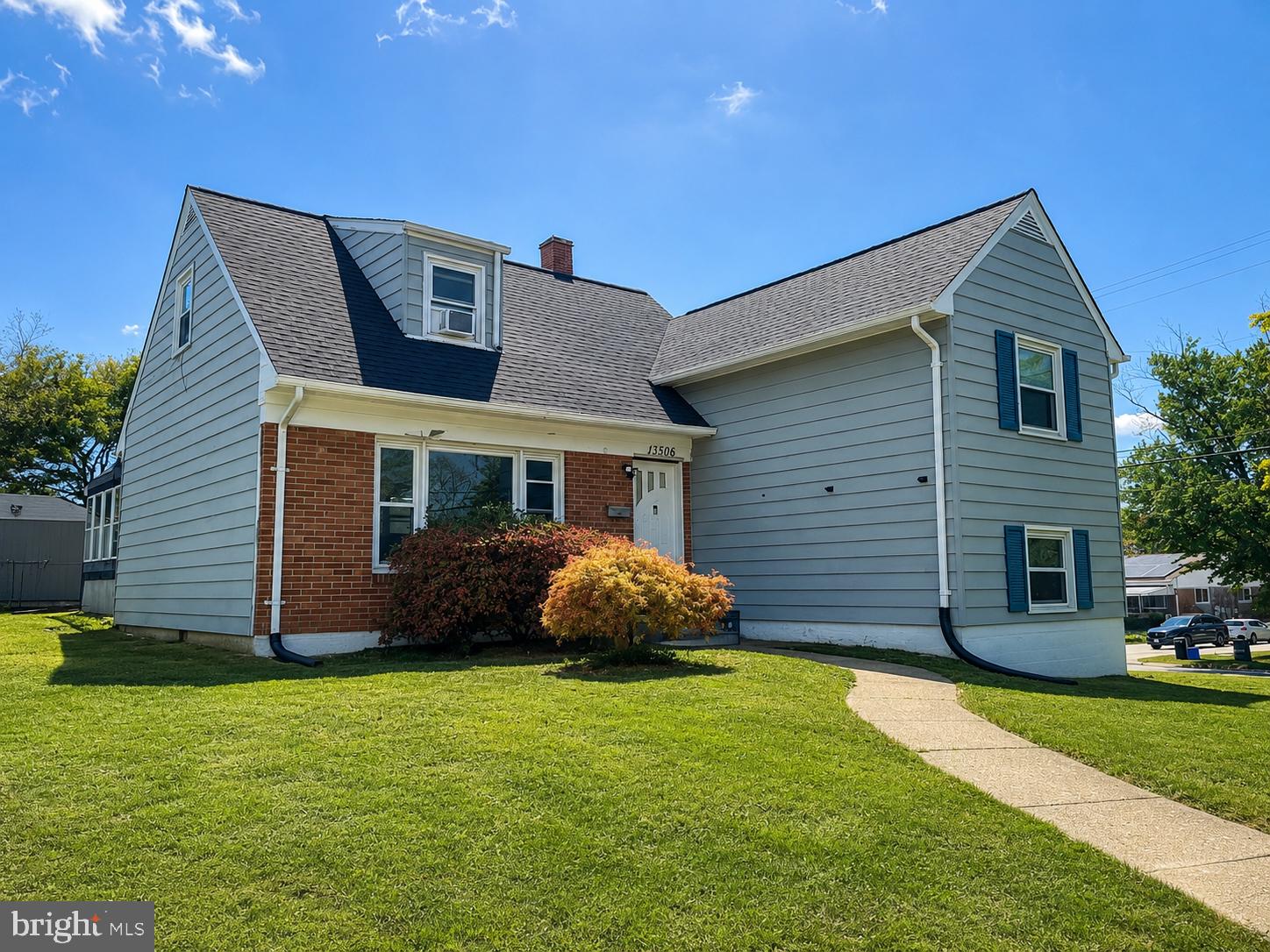 13506 Justice Road Rockville, MD 20853 - Photo 1 of 35 Gallery Image 1