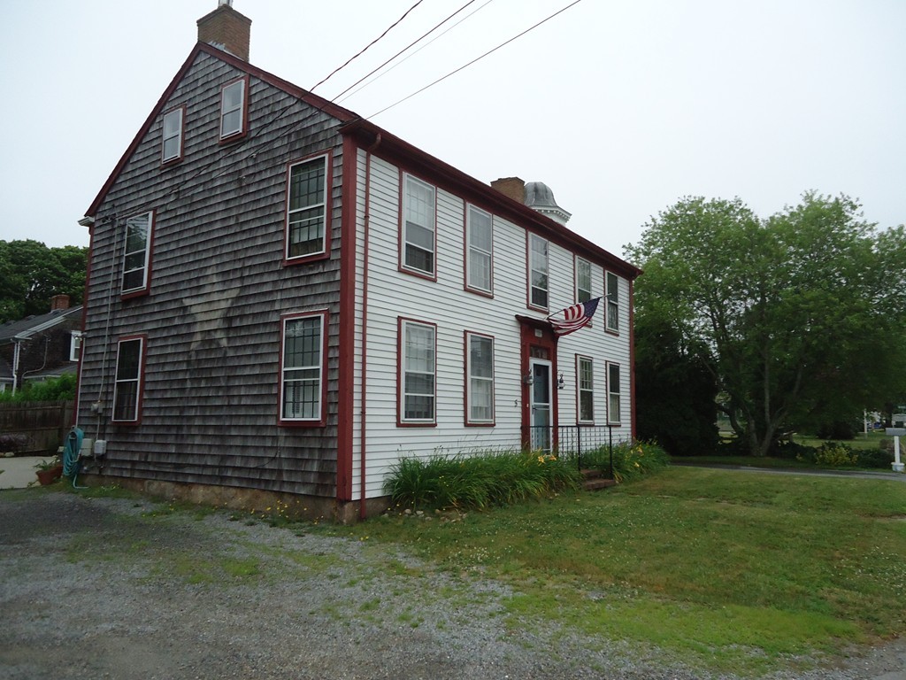 5 Fairhaven Road Mattapoisett, MA 02739 - Photo 1 of 20 Gallery Image 1