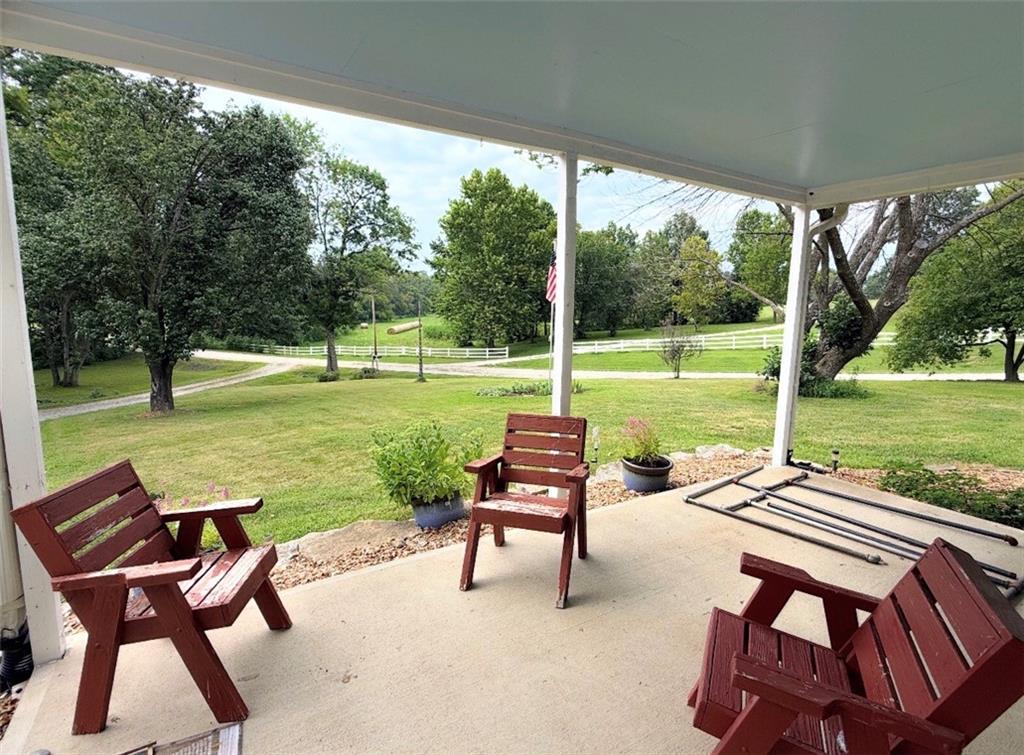 422 Northeast 500th Road Warrensburg, MO 64093 - Photo 6 of 7 Gallery Image 6