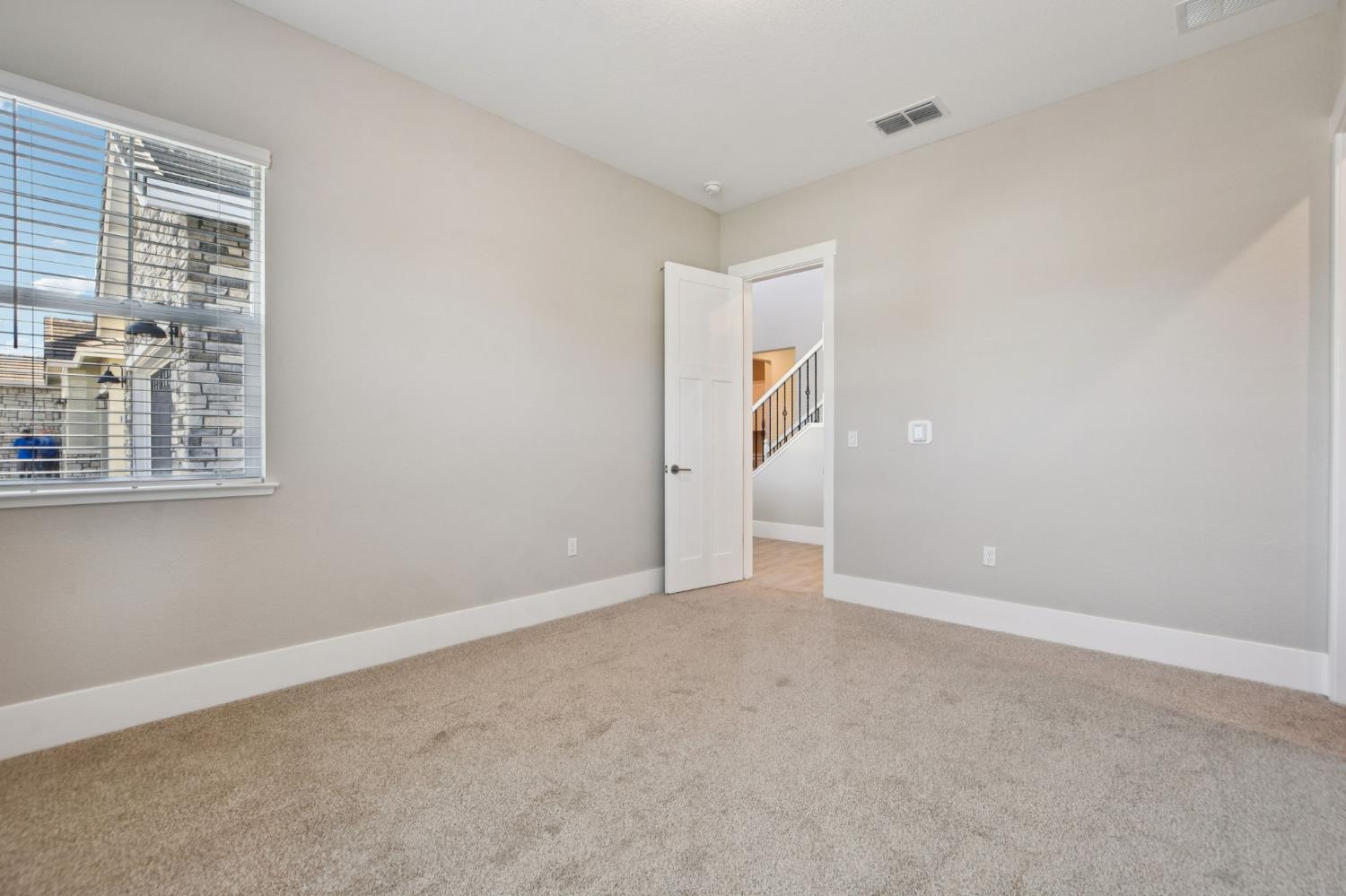 3016 Pocosol Way Rancho Cordova, CA 95742 - Photo 16 of 37 a view of an empty room