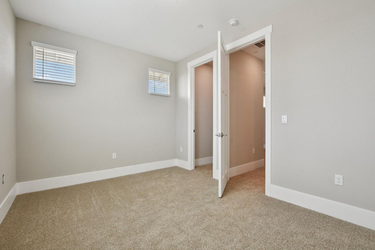 3016 Pocosol Way Rancho Cordova, CA 95742 - Photo 24 of 37 an empty room with window