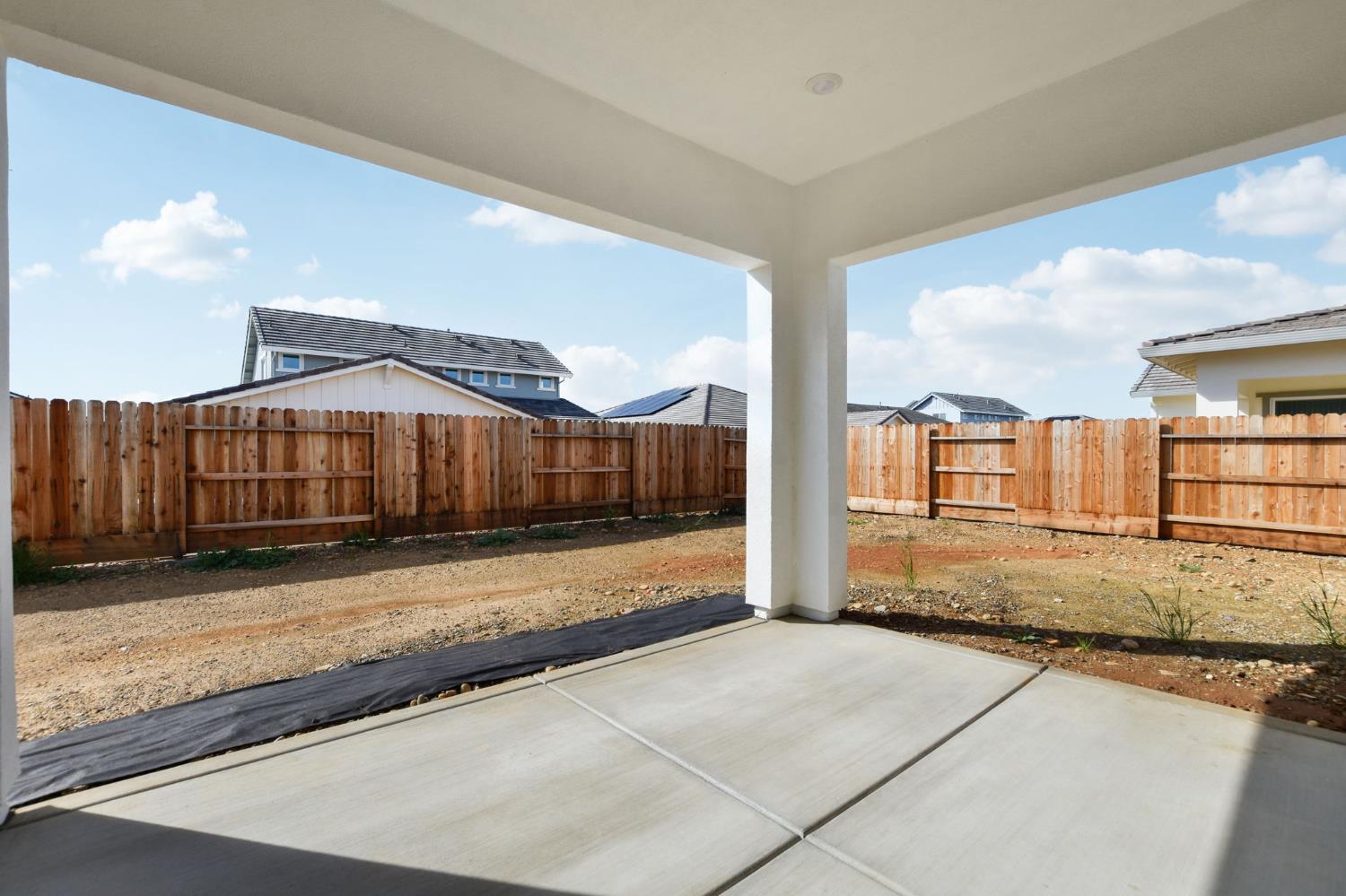 3016 Pocosol Way Rancho Cordova, CA 95742 - Photo 36 of 37 a view of a sink