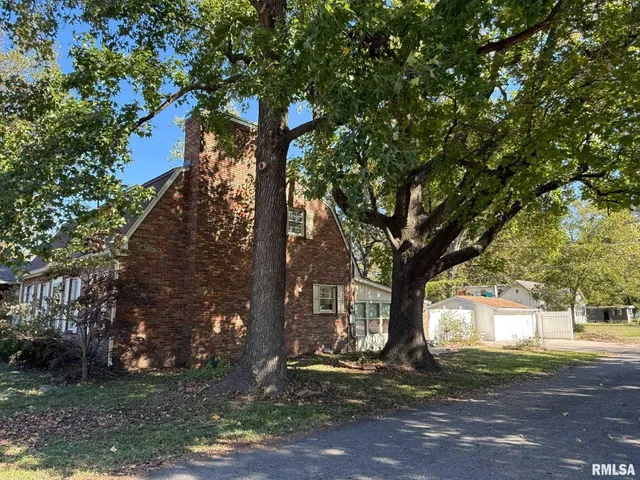 $150,000 | 1400 Catherine Street, Metropolis, IL 62960