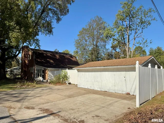 $150,000 | 1400 Catherine Street, Metropolis, IL 62960