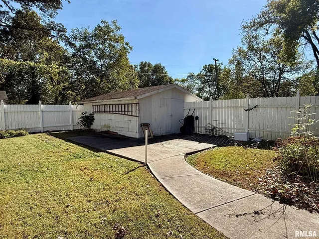 $150,000 | 1400 Catherine Street, Metropolis, IL 62960