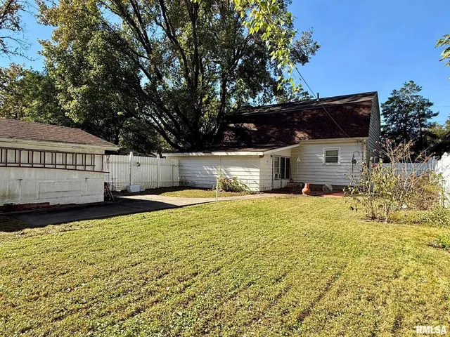 $150,000 | 1400 Catherine Street, Metropolis, IL 62960