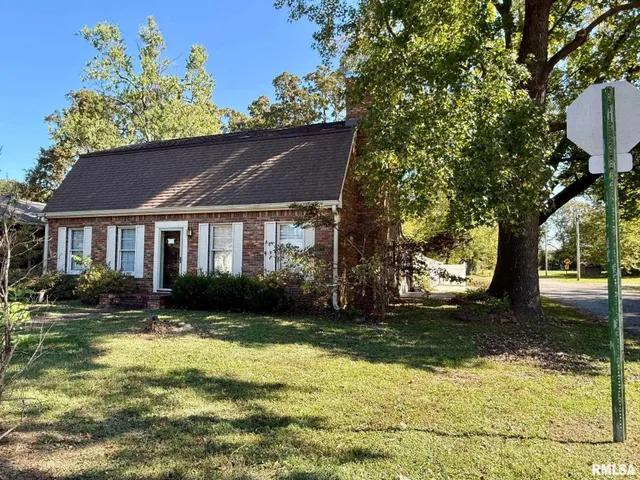 $150,000 | 1400 Catherine Street, Metropolis, IL 62960