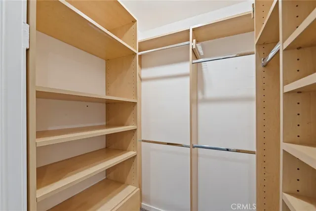 a view of an entryway