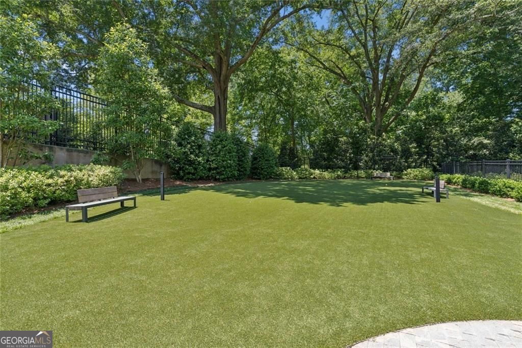 2520 Peachtree Road Northwest, Unit 603 Atlanta, GA 30305 - Photo 76 of 91