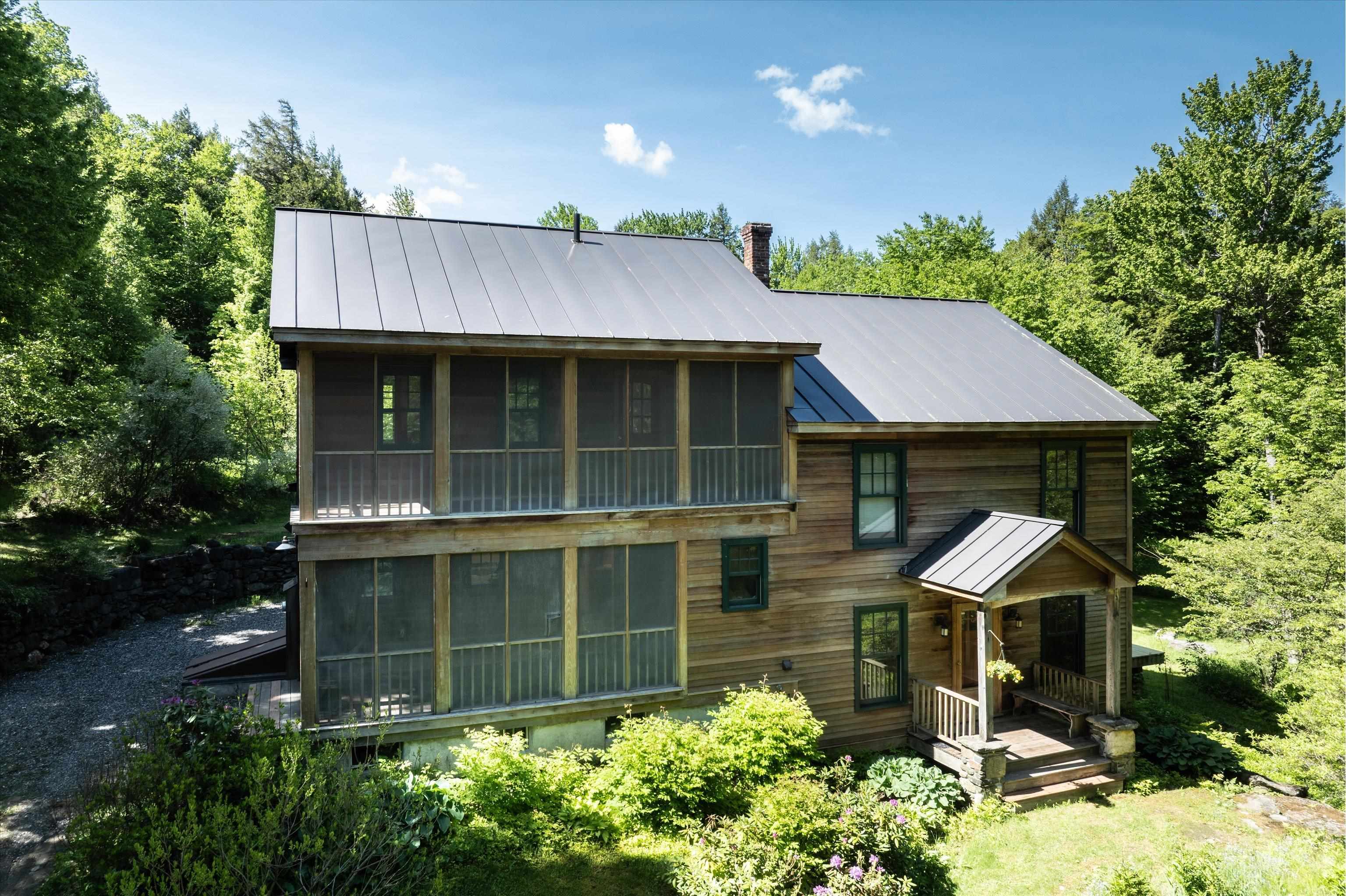 2079 Ames Hill Road Marlboro, VT 05301 - Photo 40 of 49