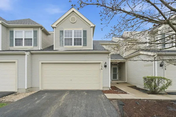 $240,000 | 1136 Coneflower Drive, Minooka, IL 60447