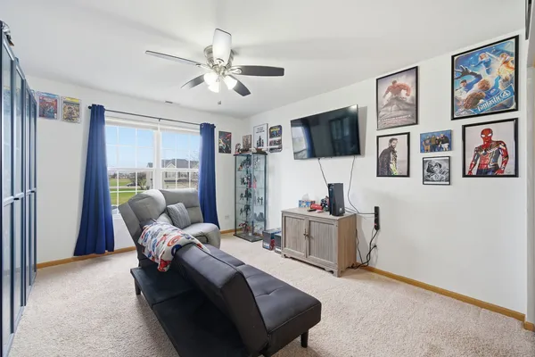 $240,000 | 1136 Coneflower Drive, Minooka, IL 60447