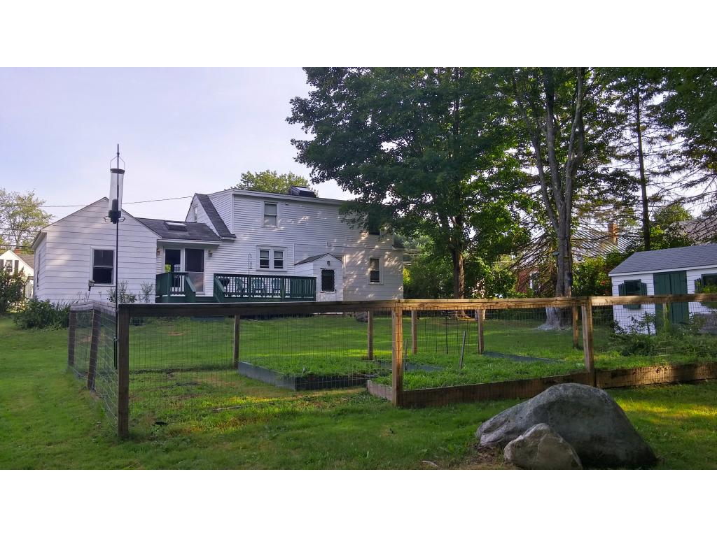 558 Portland Street Rochester, NH 03867 - Photo 7 of 7