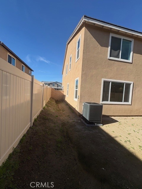 30495 Servin Lane Menifee, CA 92584 - Photo 12 of 22 a view of a front of house with a yard