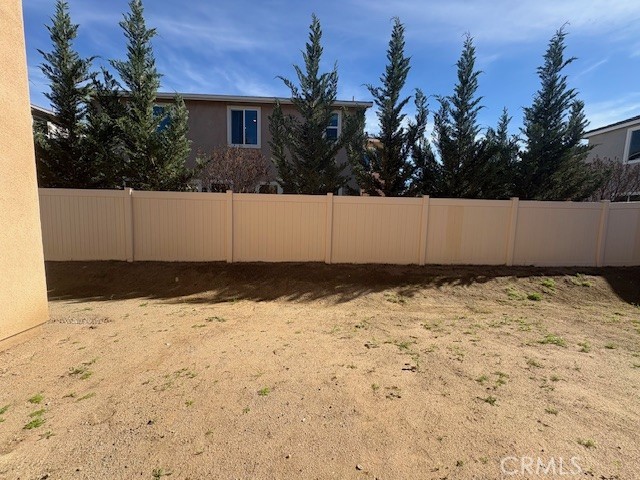 30495 Servin Lane Menifee, CA 92584 - Photo 14 of 22 a view of wooden fence