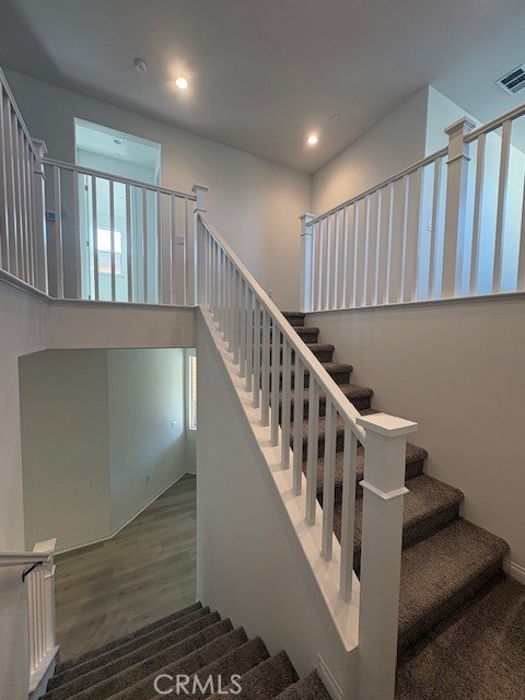 30495 Servin Lane Menifee, CA 92584 - Photo 15 of 22 a view of entryway