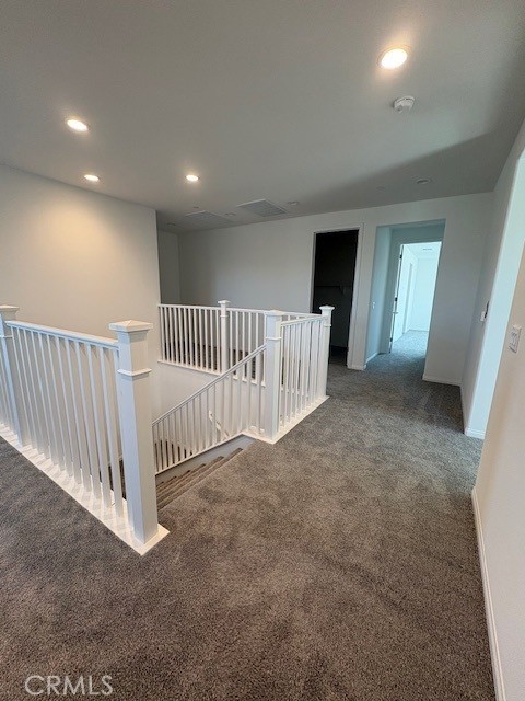 30495 Servin Lane Menifee, CA 92584 - Photo 17 of 22 a view of a garage