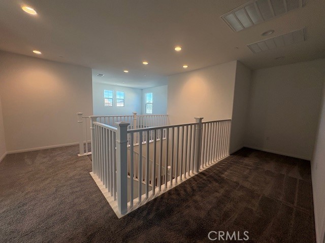 30495 Servin Lane Menifee, CA 92584 - Photo 18 of 22 a view of a hallway
