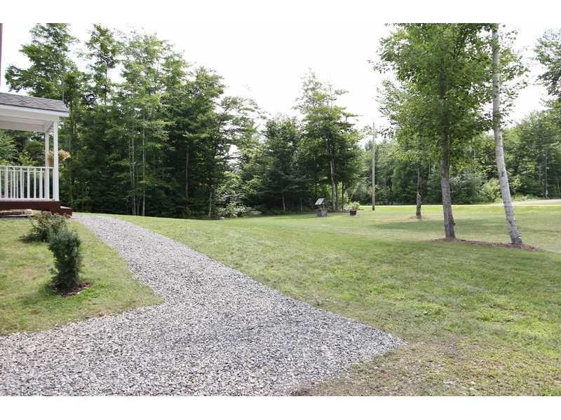 29 Bruce Road Corinth, ME 04427 - Photo 5 of 35 Yard/Garden.
